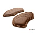 LUIMOTO TANK LEAF CAFE Tank Pads for the BMW R NineT Models LUIMOTO TANK LEAF CAFE Tank Pads for the BMW R NineT Models